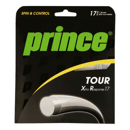Tenisové Struny Prince Tour XR 12m silber
